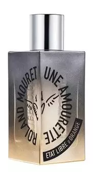 Парфюмерная вода Etat Libre d'Orange Une Amourette Roland Mouret Eau de Parfum