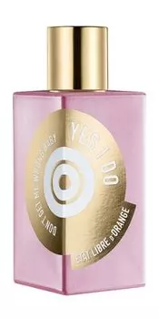 Парфюмерная вода Etat Libre d'Orange Yes I Do Don't Get Me Wrong Baby Eau de Parfum