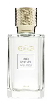 Парфюмерная вода Ex Nihilo Bois d'Hiver Eau de Parfum