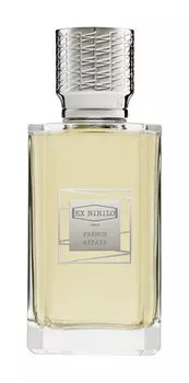 Парфюмерная вода Ex Nihilo French Affair Eau de Parfum