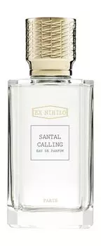 Парфюмерная вода Ex Nihilo Santal Calling Eau de Parfum
