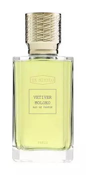 Парфюмерная вода Ex Nihilo Vetiver Moloko Eau de Parfum