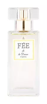 Парфюмерная вода Fe de la Danse Eau de Parfum