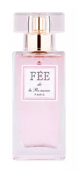 Парфюмерная вода Fe de la Romance Eau de Parfum