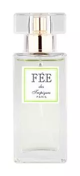 Парфюмерная вода Fe des Tropiques Eau de Parfum