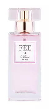 Парфюмерная вода Fee Fe de la Rose Eau de Parfum