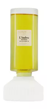 Парфюмерная вода Floratropia Paris L'Ambre des Fleurs Eau de Parfum