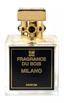 Парфюмерная вода Fragrance Du Bois Milano Eau De Parfum