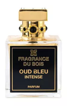 Парфюмерная вода Fragrance Du Bois Oud Bleu Intense Eau De Parfum