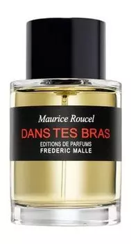 Парфюмерная вода Frederic Malle Dans Tes Bras Eau De Parfum