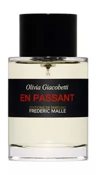 Парфюмерная вода Frederic Malle En Passant Eau De Parfum