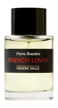 Парфюмерная вода Frederic Malle French Lover Eau De Parfum