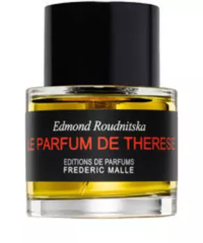 Парфюмерная вода Frederic Malle Le Parmum De Therese Eau De Parfum