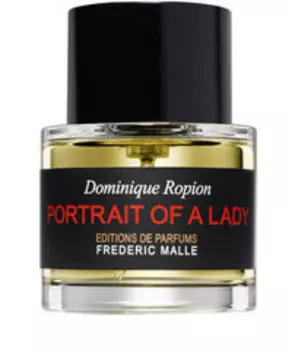 Парфюмерная вода Frederic Malle Portrait Of A Lady Eau De Parfum