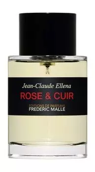 Парфюмерная вода Frederic Malle Rose & Cuir Eau de Parfum