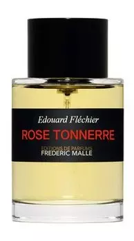 Парфюмерная вода Frederic Malle Rose Tonnerre Eau De Parfum