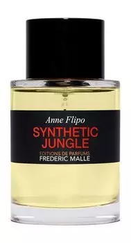 Парфюмерная вода Frederic Malle Synthetic Jungle Eau de Parfum