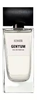 Парфюмерная вода Genyum Singer Eau de Parfum