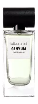 Парфюмерная вода Genyum Tattoo Artist Eau de Parfum