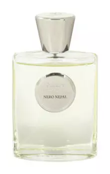 Парфюмерная вода Giardino Benessere Nero Nepal Eau de Parfum