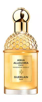 Парфюмерная вода Guerlain Aqua Allegoria Forte Mandarine Basilic Eau De Parfum