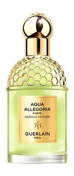 Парфюмерная вода Guerlain Aqua Allegoria Forte Nerolia Vetiver Eau de Parfum
