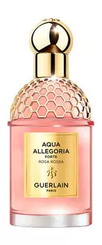Парфюмерная вода Guerlain Aqua Allegoria Forte Rosa Rossa Eau De Parfum