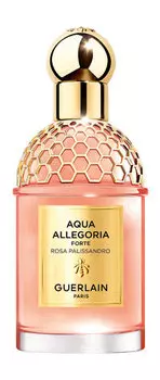Парфюмерная вода Guerlain Aqua Allegoria Forte Rosa Palissandro Eau de Parfum