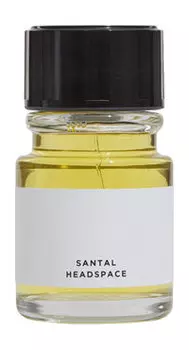 Парфюмерная вода Headspace Santal Eau De Parfume