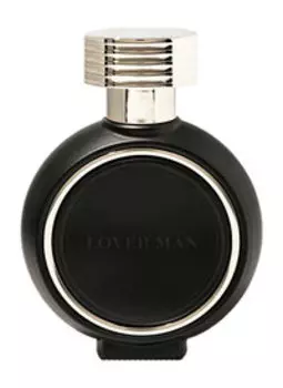 Парфюмерная вода HFC Black Collection Lover Man Eau de Parfum