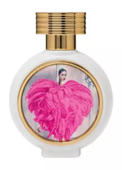Парфюмерная вода HFC Original Collection Wear Love Everywhere Eau de Parfum