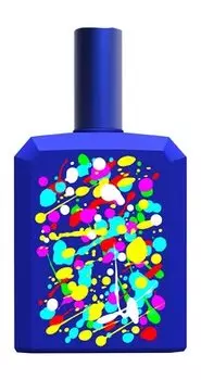 Парфюмерная вода Histoires de Parfums This is Not a Blue Bottle 1/.2 Eau de Parfum