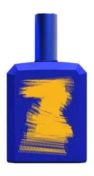 Парфюмерная вода Histoires de Parfums This is not a blue bottle 1/.7 Eau de Parfum