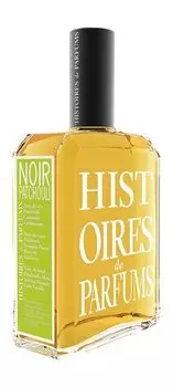 Парфюмерная вода Histoires de Parfums Timeless Classic Noir Patchouli Eau de Parfum