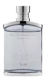 Парфюмерная вода Hugh Parsons Bond Street Eau De Parfum