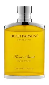Парфюмерная вода Hugh Parsons King's Road Eau De Parfum