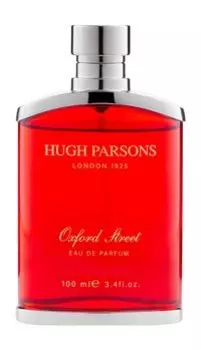 Парфюмерная вода Hugh Parsons Oxford Street Eau De Parfum