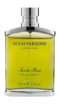 Парфюмерная вода Hugh Parsons Savile Row Eau De Parfum