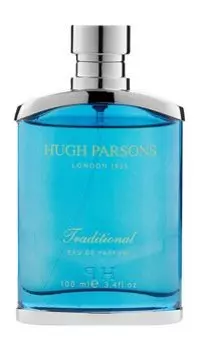 Парфюмерная вода Hugh Parsons Traditional Eau De Parfum