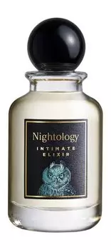 Парфюмерная вода J. Del Pozo Nightology Intimate Elixir Eau De Parfum