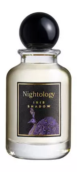 Парфюмерная вода J. del Pozo Nightology Iris Shadow Eau de Parfum