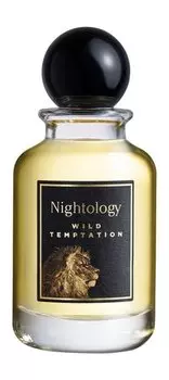 Парфюмерная вода J. Del Pozo Nightology Wild Temptation Eau De Parfum