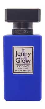 Парфюмерная вода Jenny Glow A Coding Pour Femme Eau de Parfum