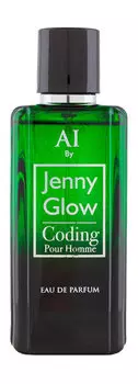 Парфюмерная вода Jenny Glow Al Coding Pour Homme Eau de Parfum