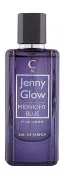 Парфюмерная вода Jenny Glow C Midnight Blue Pour Homme Eau de Parfum