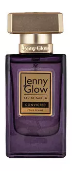 Парфюмерная вода Jenny Glow Convicted Pour Femme Eau de Parfum