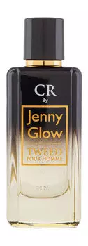 Парфюмерная вода Jenny Glow CR Tweed Pour Homme Eau de Parfum