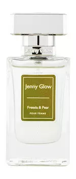 Парфюмерная вода Jenny Glow Freesia & Pear Eau de Parfum