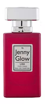 Парфюмерная вода Jenny Glow K U4A Pour Femme Eau de Parfum