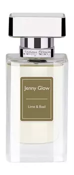 Парфюмерная вода Jenny Glow Lime and Basil Eau de Parfum